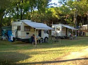 Camp Chalet 6